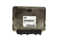 Ohjausyksikkö IAW.4AF.M9 55187372 Fiat Magneti Marelli 25120