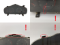 Nopeusmittari Hyundai Santa Fe 94003-26521 1595