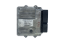 Ohjausyksikkö Suzuki FGP 55195173 AB 71600.039.01 Magneti Marelli 52110