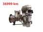 Turboahdin Opel 1.0 12637354 49130-00100 36999 km