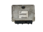 Ohjausyksikkö IAW4AF.M7 73501877 Fiat Magneti Marelli 39649