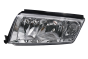 Ajovalo Vasen Tee Skoda Fabia 1 6Y1941015H 89410199802 DPA