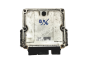 Ohjausyksikkö 9646774280 0281010996 28FM0000 PSA Bosch 18465