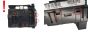 Ohjausyksikkö BSM-B3 9643498880 T118470003G PSA Siemens 2109