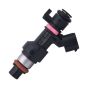Polttoainesuutin Uusi Renault Megane Fluence 2.0 16v 166006863R