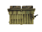 Ohjausyksikkö 24410130 ID804027 Opel GM Delphi 16359