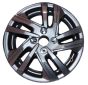 Alumiinivanteet Sarja Uusi Alkuperäinen 1663324580 Peugeot