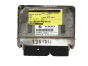 Ohjausyksikkö Skoda 047906033A 5WP44193 06 Siemens