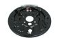 Jarrulevyn suojuslevy Taka Vasen 1J0609425C B18220 VW Skoda Borsehung