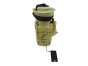 Polttoainepumppu 1J0919051H 228233001003 VW Audi Seat Skoda VDO 69876