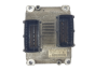 Moottorin Ohjausyksikkö Fiat 00468019640 0261206980 Bosch 19415