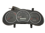 Kierroslukumittari Renault Koleos 24810-JZ04E 23192