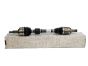 Vetoakseli Vasen Renault Megane 4 391018406R Automat Uusi Alkuperäinen