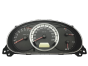 Kierroslukumittari Mazda 5 CDCC33B 53322