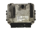 Ohjausyksikkö PSA 0281011785 9658556880 Bosch 18404
