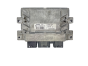 Ohjausyksikkö S120200102B 8200414422 8200401568 Renault Siemens 54044