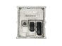 Ohjausyksikkö Smart 0003107V006 0261205004 Bosch 41617