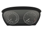 Nopeusmittari BMW 3 E90 E91 6983487-01 A2C53144918 39861