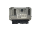 Ohjausyksikkö 89661-0DB60 0261S04205 Toyota Bosch 60690