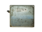 Ohjausyksikkö S118107004D 3S61-12A650-CB Ford Siemens 14207