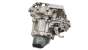 Manuaalivaihteisto 7701723235 JR5104 Renault Scenic 2 1.6 16v 1065