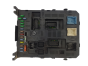 Ohjausyksikkö BSI 2004 H02-01 9661940180 PSA Johnson Controls 1331