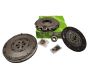 Kytkin+vauhtipyörä sarja Citroen Peugeot 1628940880 837106 Valeo