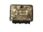 Ohjausyksikkö Seat 6K0906032AC 0261207228 Bosch