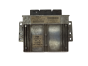 Ohjausyksikkö 9645211580 9644625680-00 21646584-5 PSA Sagem 19403