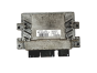 Ohjausyksikkö S120202120A 8201077701 Renault Continental 29730