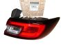 Valaisin Oikea Taka Uusi Alkuperäinen 265504307R Renault Clio 4 HB