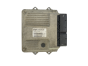Ohjausyksikkö FGP 55196352 ZJ MJD6JO.CA 71600.049.04 Fiat 59799