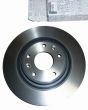 Jarrulevy Alkuperäinen Renault Kadjar 402066624R