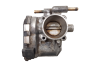 Kaasuläpän venttiili Opel 24420536 0280750133 Bosch 1160