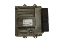 Ohjausyksikkö MJD6JF.S1 51758203 71600.005.002 Fiat FGP 14670