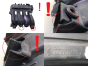 Imusarja 8200880099 8200762352 1.2 16v Renault
