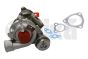 Turboahdin 058145703N 11451012901 VW Audi Seat Skoda Vika