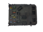 Ohjausyksikkö BSI F02-00 9653667380 S118085200L PSA Siemens 2050