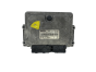 Ohjausyksikkö 55191209 0281011553 192 47DAA Fiat Bosch 50477