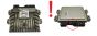 Ohjausyksikkö 237100875R 237101293R 28279544 Renault Delphi 68400