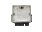 Ohjausyksikkö 9652590180 0281011393 9640938180 PSA Bosch