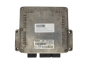 Ohjausyksikkö 9651175180 0281011343 9640938680 PSA Bosch 3246