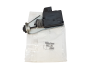 Polttoaineluukun toimilaite Alkuperäinen Citroen Peugeot 407 C5 661520