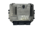 Ohjausyksikkö PSA 0281013872 9664843780 9653958980 Bosch 47837