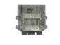 Ohjausyksikkö 6S61-12A650-AB 5WS40241B-T 1CMB Ford Siemens 46533