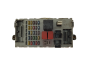 Ohjausyksikkö BSI Fiat 51732916 NPL 51732919 CPL Delphi 20513