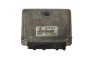 Ohjausyksikkö 038906018AE 0281001851 VW Bosch 16515