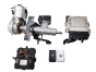 Käynnistyssarja Renault Clio 5 237102703S 284B13925R 488105379R 1.3 TCE 0km 16