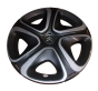 Pölykapselit 16' Uusi Alkuperäinen 98222643XS Citroen