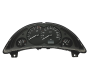 Kierroslukumittari Opel Corsa C 13173347WA 110008988026 50764